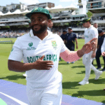 South Africas Secret Weapon Lungi Ngidis Return Could Be Key in Guwahati Test দ্বিতীয় টেস্টে দক্ষিণ আফ্রিকা স্কোয়াডে যোগ দিলেন লুঙ্গি এনগিডি!