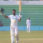 sunzamul islam ncl 151125 1763210299 সানজামুলের সেঞ্চুরি আর রবিউলের ৫ উইকেটের দিনে কেমন লড়াই হলো মাঠে!