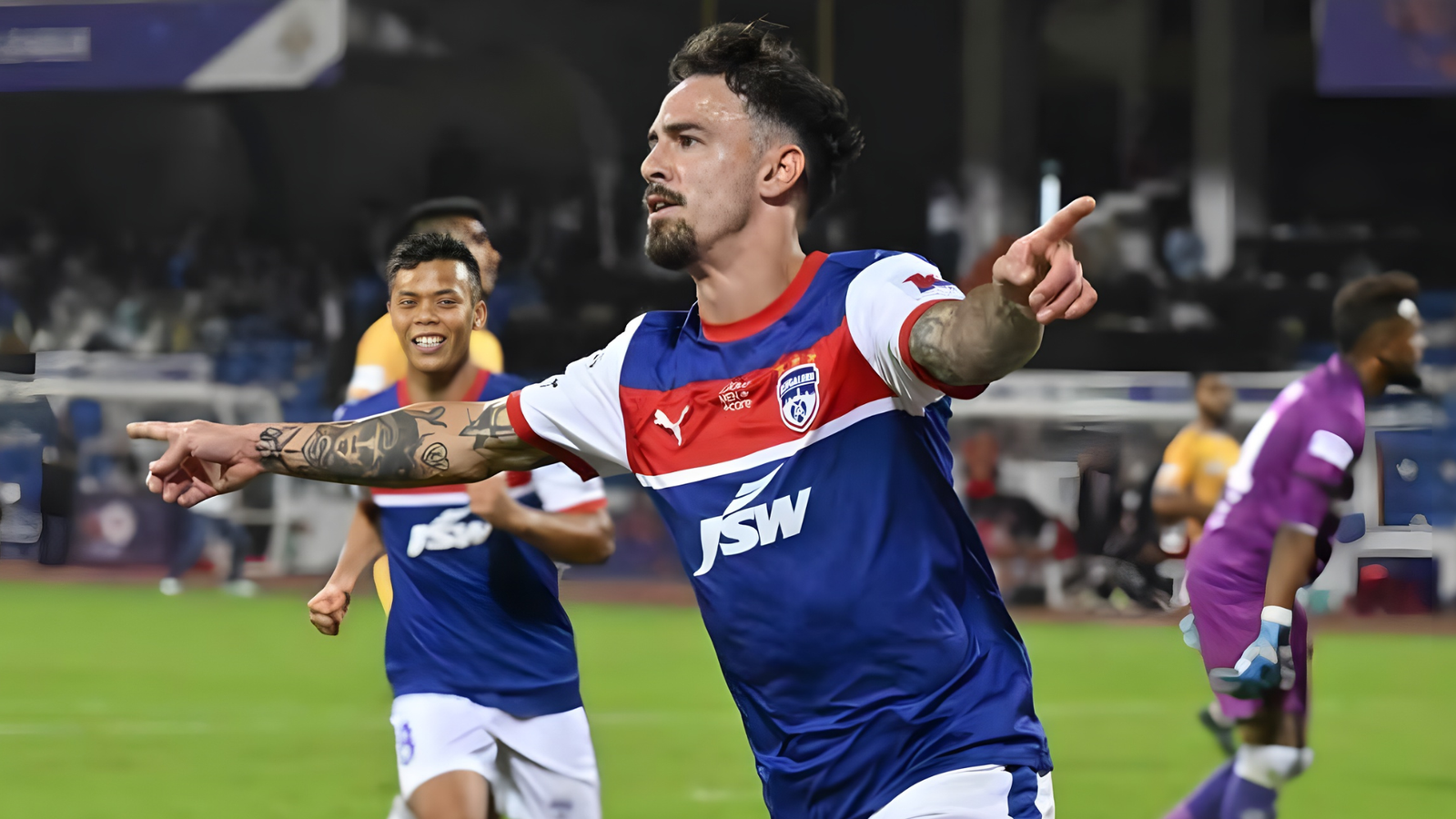 অস্ট্রেলিয়া থেকে উইলিয়ামসকে নিয়ে ঢাকায় ভারত বাংলাদেশের বিপক্ষে ভারত দলে নতুন চমক—রায়ান উইলিয়ামস