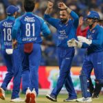 অস্ট্রেলিয়ার বিরুদ্ধে রাজনীতি মেশানোর অভিযোগ তুললেন আফগানিস্তানের প্রধান নির্বাচক