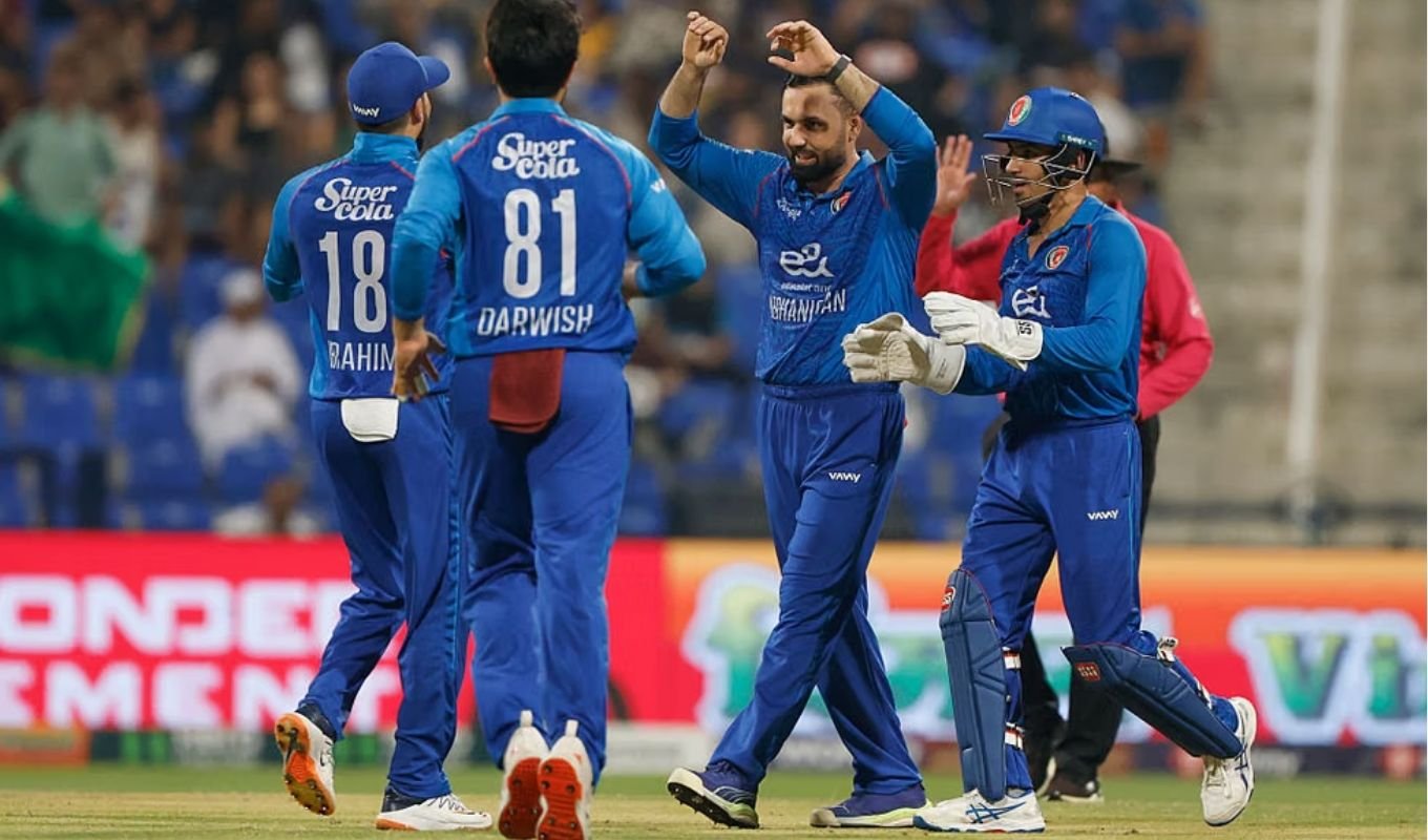 অস্ট্রেলিয়ার বিরুদ্ধে রাজনীতি মেশানোর অভিযোগ তুললেন আফগানিস্তানের প্রধান নির্বাচক