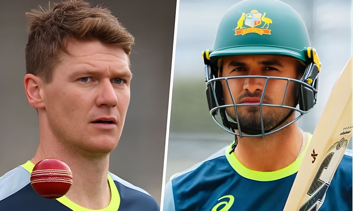 অ্যাশেজে চমক! দুই নতুন মুখ নিয়ে নামছে অস্ট্রেলিয়া