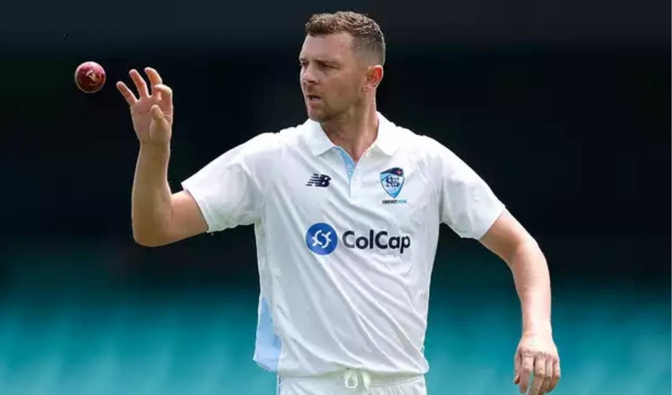 অ্যাশেজের আগে নতুন দুশ্চিন্তায় অস্ট্রেলিয়া, চোটে হ্যাজলউড-অ্যাবট