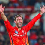 আইপিএলে বড় সিদ্ধান্ত পাঞ্জাব ছাড়ছেন ম্যাক্সওয়েল
