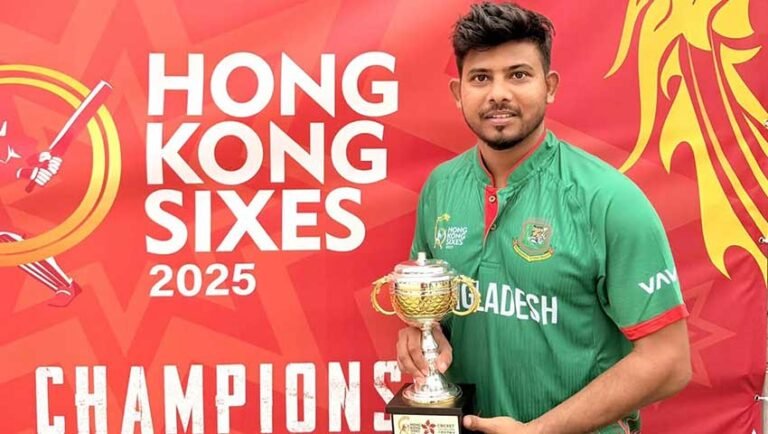 আকবরের ৯ বলে ৩২ রান শ্রীলঙ্কাকে হারিয়ে কোয়ার্টার ফাইনালে বাংলাদেশ আকবরের ঝড়ো ব্যাটিংতে শ্রীলঙ্কাকে হারিয়ে কোয়ার্টার ফাইনালে বাংলাদেশ