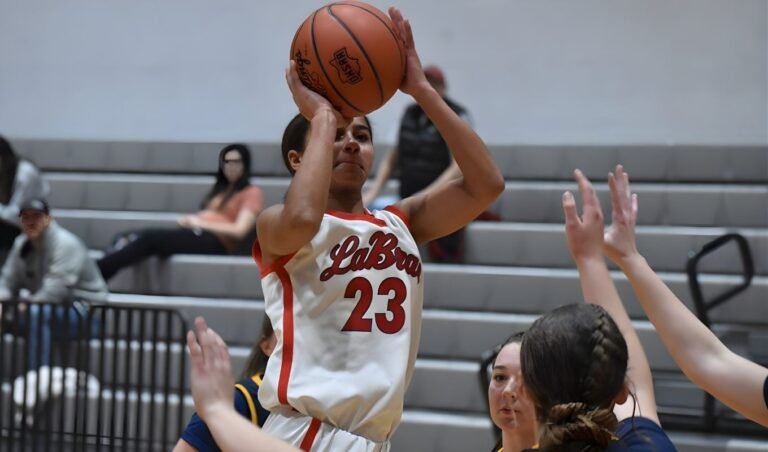 আন্ডারডগ লা-ব্রে: চ্যাম্পিয়নশিপের পথে