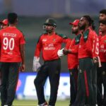 আবারও একই গ্রুপে ভারত–পাকিস্তান! কঠিন পরীক্ষায় বাংলাদেশ