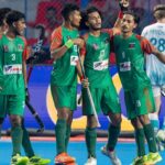 “আমিরুলের ধারাবাহিক হ্যাটট্রিক, কোরিয়ার সঙ্গে ড্র করল বাংলাদেশ অনূর্ধ্ব-২১”