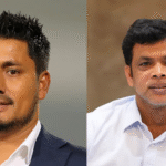 আয়ারল্যান্ড সিরিজে বাংলাদেশের ব্যাটিং কোচ আশরাফুল, টিম ডিরেক্টর রাজ্জাক