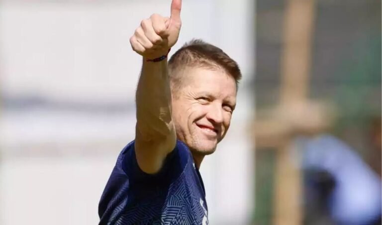 আয়ারল্যান্ডের টেস্ট যাত্রা ও বিশ্বকাপের প্রস্তুতি