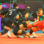 ইতিহাস গড়া ব্রোঞ্জ ফাইনাল মিসেও কেন ‘সন্তুষ্ট বাংলাদেশ দল জানুন ভিতরের গল্প শেষ মুহূর্তে স্বপ্নভঙ্গ—চায়নিজ তাইপের কাছে হার, কিন্তু বিশ্বকাপে পদক জয় বাংলাদেশের