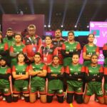 ইতিহাসের দোরগোড়ায় বাংলাদেশ! চাইনিজ তাইপের বিপক্ষে মহারণ আজ