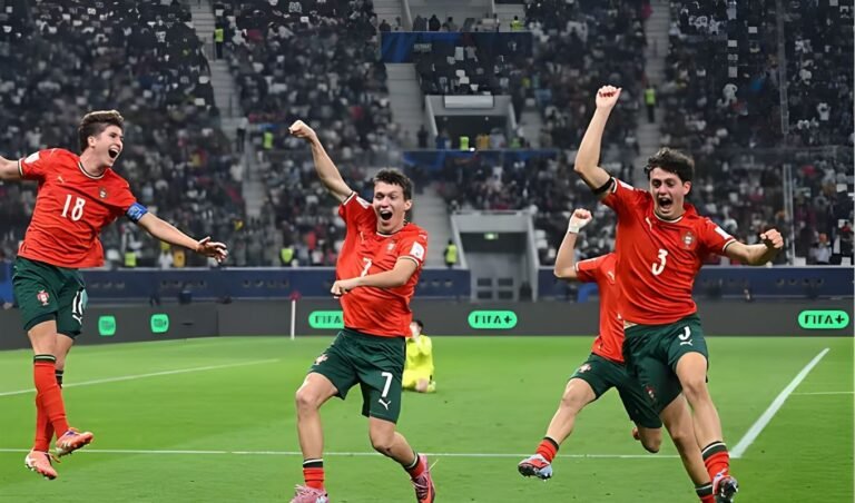 এই ৮ কিশোর বদলে দিতে পারে ফুটবলের ভবিষ্যৎ!