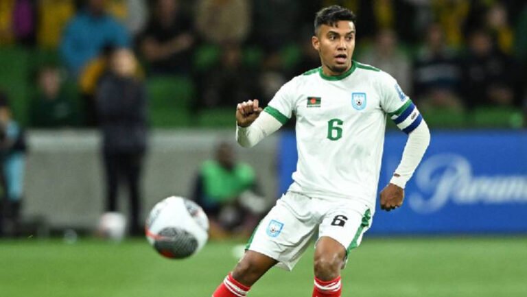 একাদশে জামাল নাকি আবারও বাদ একাদশে জামাল? নাকি আবারও বাদ