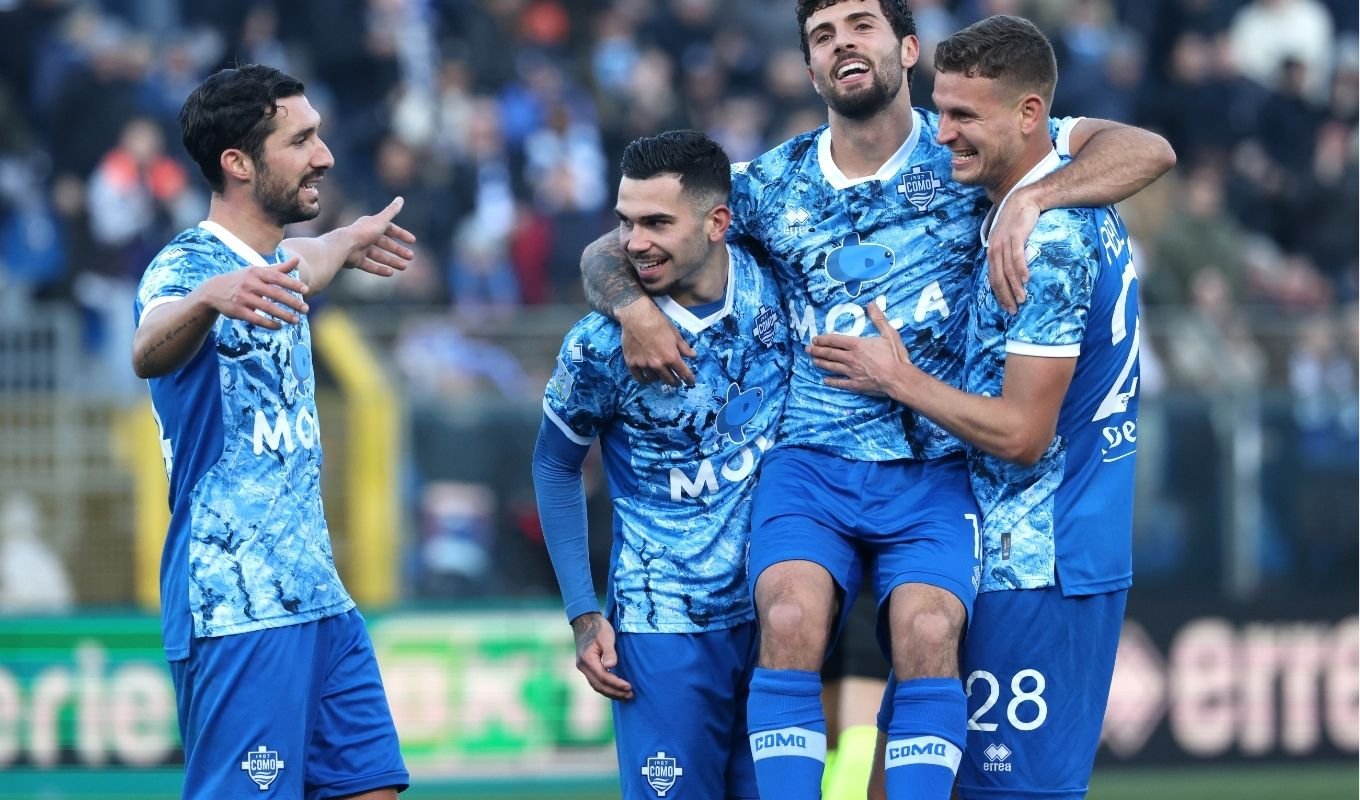 এক্সে কনটেন্ট ক্রিয়েটর থেকে এখন ইতালির সেরি ‘আ’-এর স্কাউট ফেলিক্স জনস্টন