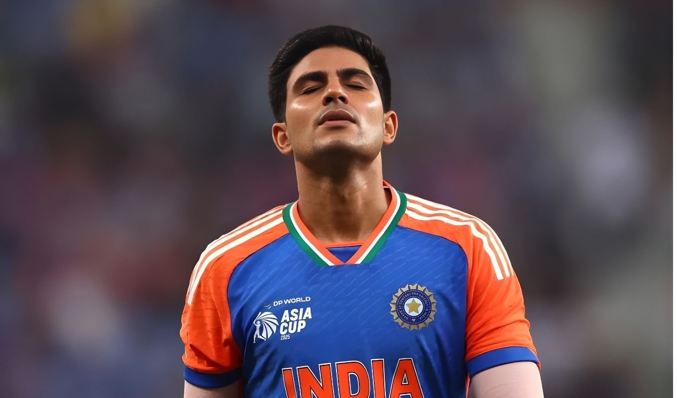 কাঁধে দায়িত্ব রাহুলের! গিল-আইয়ারকে হারিয়ে দুশ্চিন্তায় টিম ইন্ডিয়া