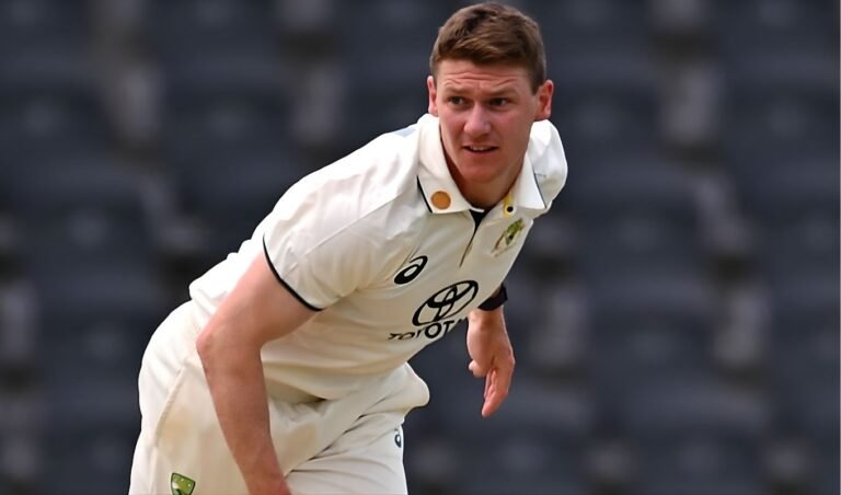 "কাঠমিস্ত্রি থেকে অ্যাশেজ খেলোয়াড়: ব্রেন্ডান ডগেটের অসাধারণ যাত্রা!"