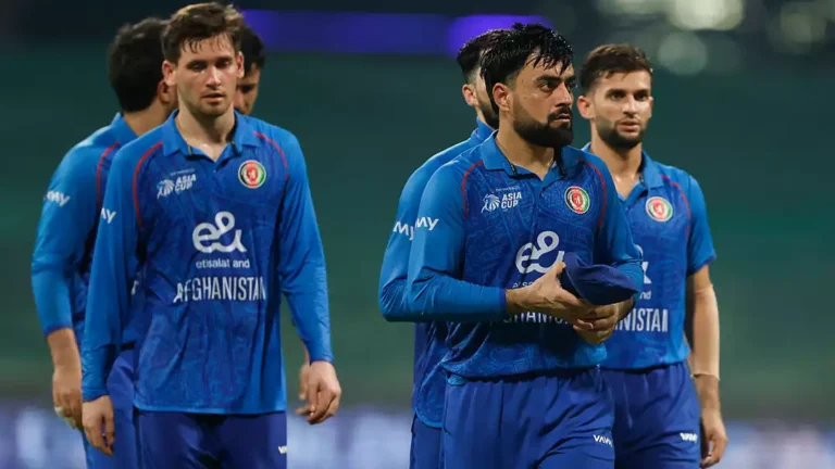 কাতার-আফগানিস্তান ম্যাচ আন্তর্জাতিক সিরিজ