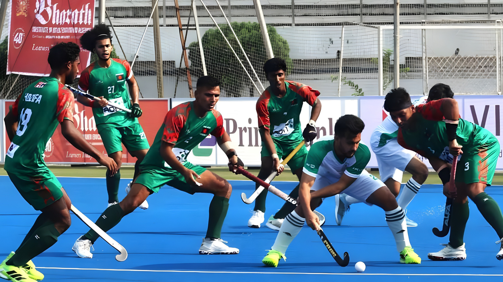 কেকেআরের চমক—টিম সাউদি এবার ফিরছেন কোচ হয়ে 1 বাংলাদেশকে উড়িয়ে বিশ্বকাপ বাছাইয়ে পাকিস্তান—হকি মাঠে টোটাল শোডাউন!