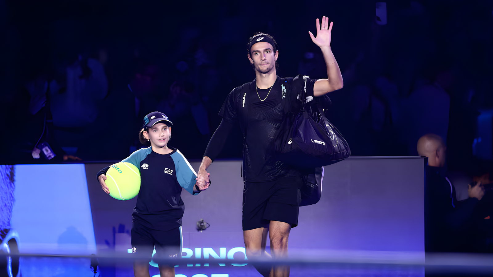 কেকেআরের চমক—টিম সাউদি এবার ফিরছেন কোচ হয়ে 10 বড় ধাক্কা: মুঝেতি সরে গেলেন, সিন্নার অনুপস্থিতিতে ইতালির ডেভিস কাপ দল বিকট ভিতনে!