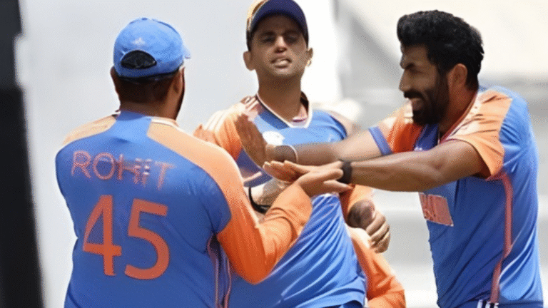 কেকেআরের চমক—টিম সাউদি এবার ফিরছেন কোচ হয়ে 2 বুমরাহর আগুনে পুড়ে প্রোটিয়াদের ধস