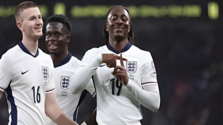 কেকেআরের চমক—টিম সাউদি এবার ফিরছেন কোচ হয়ে 5 শেষ মুহূর্তের হ্যাটট্রিক! ইংল্যান্ড ঝড়ে, ইতালি নাটকীয় জয়