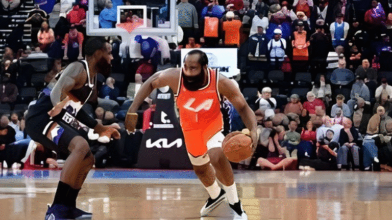 কেকেআরের চমক—টিম সাউদি এবার ফিরছেন কোচ হয়ে 9 চোটে ভুগছে ক্লিপার্স ও মাভেরিক্স, নড়বড়ে অবস্থায় NBA কাপের মুখোমুখি!