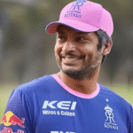 কেন আবার সাঙ্গাকারার দিকে ফিরল রাজস্থান চমকে দিল আইপিএল দুনিয়া "আইপিএল ২০২৬-এর বড় সিদ্ধান্ত! রায়্যালসের কোচিংয়ে সাঙ্গাকারার প্রত্যাবর্তন"