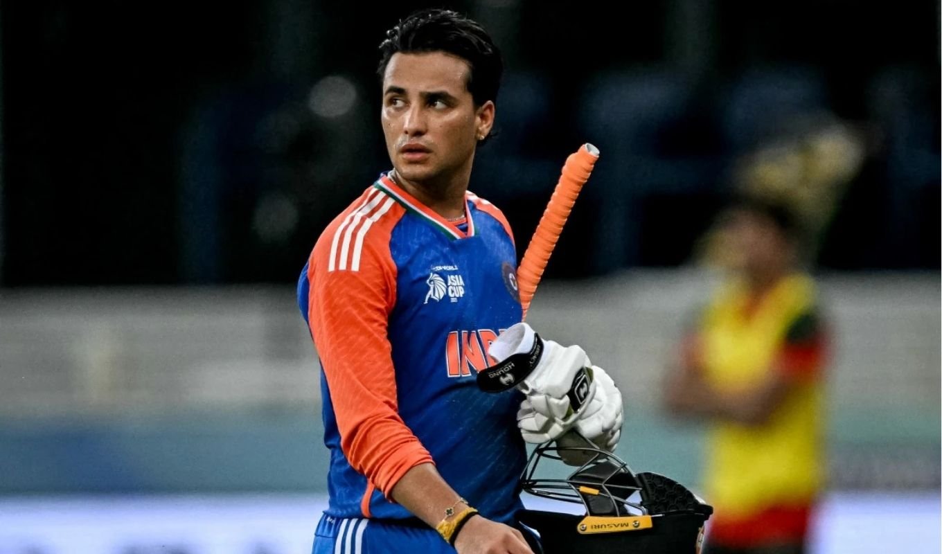 কেভিন পিটারসেনের চোখে টি-টোয়েন্টির সবচেয়ে পরিপূর্ণ ওপেনার অভিষেক শর্মা