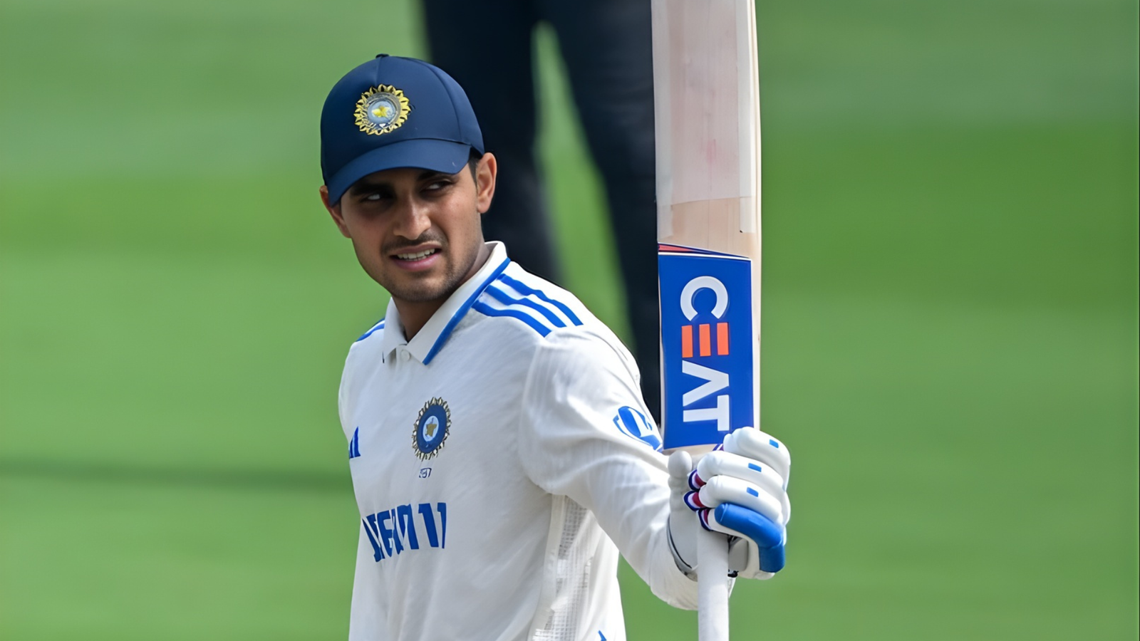 গাভাস্কার–কোহলি–তেন্ডুলকার এক সিরিজে কি সবার রেকর্ড ভেঙে দেবেন গিল