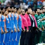 গ্রুপ পর্বেই ভারত–পাকিস্তান মহারণ!