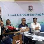 চট্টগ্রামে বিসিবির নতুন কোচিং উদ্যোগ শুরু
