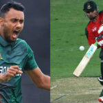 চোটে শরিফুল-সোহান, খেলতে পারবেন আয়ারল্যান্ড সিরিজে?