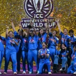 চ্যাম্পিয়ন ভারতীয় দলকে ৭০ কোটি টাকা পুরস্কার দেবে বোর্ড