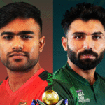 চ্যাম্পিয়ন হওয়ার লড়াই হাতে মোবাইল থাকলেই দেখুন বাংলাদেশ–পাকিস্তান দ্বৈরথ মোবাইলে দেখুন মহারণ! বাংলাদেশ–পাকিস্তান ফাইনাল দেখার সহজ উপায়
