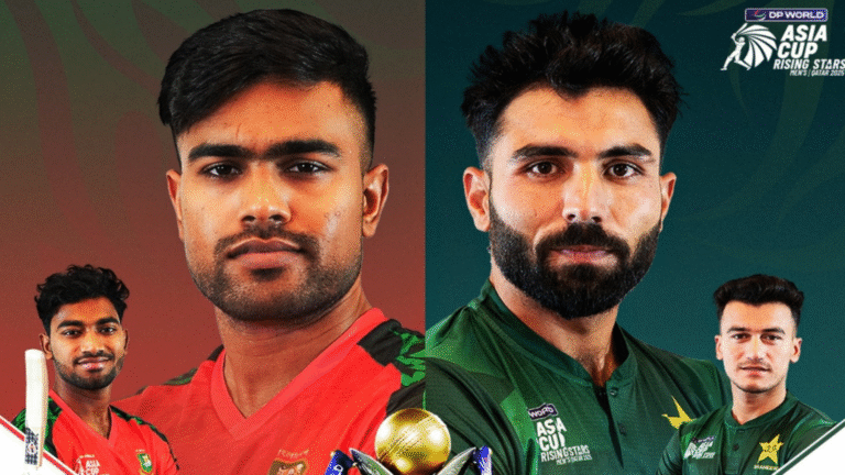 চ্যাম্পিয়ন হওয়ার লড়াই হাতে মোবাইল থাকলেই দেখুন বাংলাদেশ–পাকিস্তান দ্বৈরথ মোবাইলে দেখুন মহারণ! বাংলাদেশ–পাকিস্তান ফাইনাল দেখার সহজ উপায়