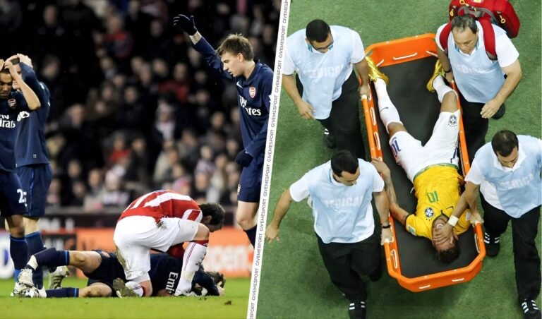 "জাতীয় দলে চোট পেলে ক্লাবগুলো কি ক্ষতিপূরণ পায়? ফিফার এই বিশেষ প্রোগ্রামের মাধ্যমে জানুন!"