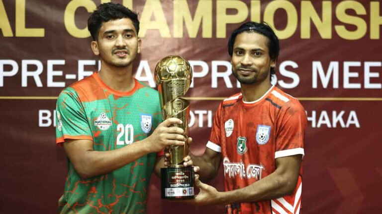 জাতীয় ফুটবল চ্যাম্পিয়নশিপ