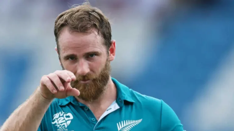 টি-টোয়েন্টি থেকে অবসরের ঘোষণা উইলিয়ামসনের