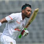 টেস্ট ইতিহাসে রেকর্ডের পাতায় বাংলাদেশ