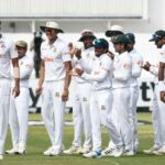 টেস্ট ক্রিকেটে ২৫ বছর, বাকিদের তুলনায় কোথায় বাংলাদেশ