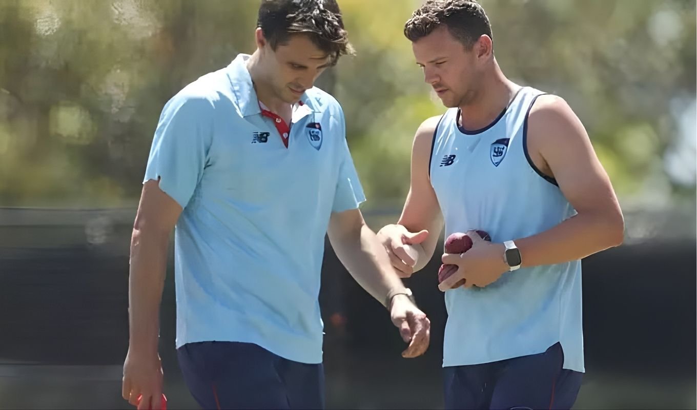 ট্র্যাভিস হেডের ফর্ম কি দেবে অজিদের জয়?