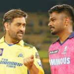 দল বদল, কিন্তু অধিনায়কত্ব নয়—চেন্নাইয়ে নেতৃত্ব হারালেন স্যামসন