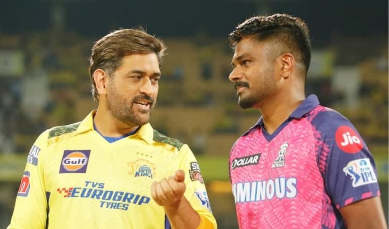 দল বদল, কিন্তু অধিনায়কত্ব নয়—চেন্নাইয়ে নেতৃত্ব হারালেন স্যামসন