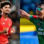দুই তারকা স্পিনার দলে ভেড়াল