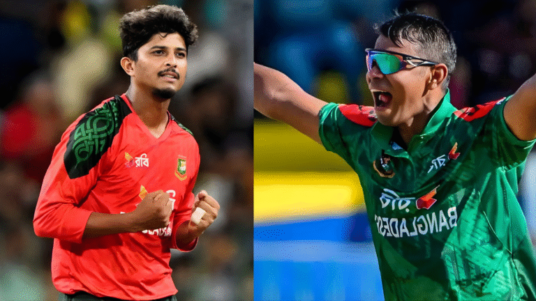 দুই তারকা স্পিনার দলে ভেড়াল