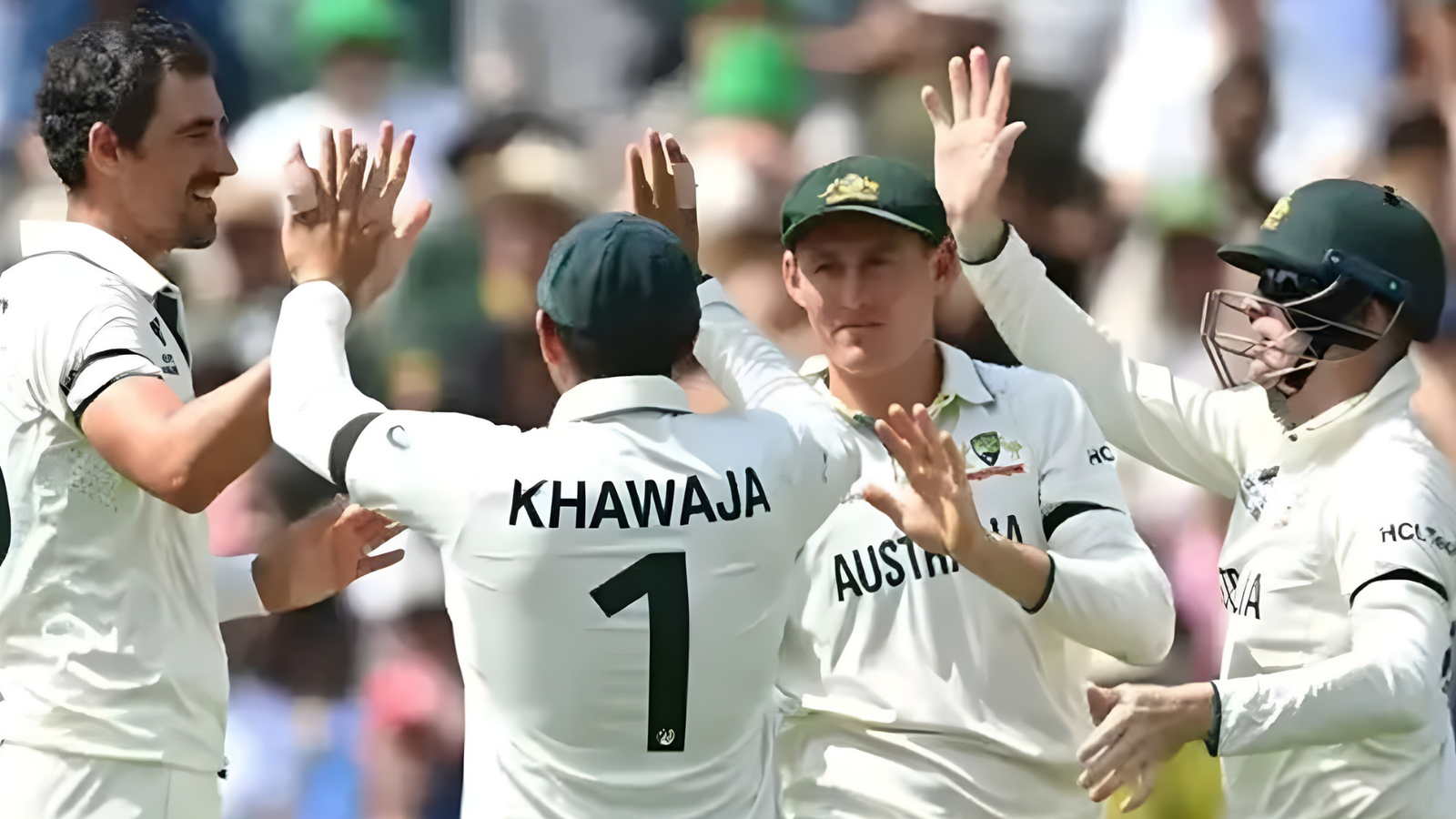 দুই দিনে টেস্ট জয়ের পরই বড় ধাক্কা অজিদের সামনে ইনজুরির পাহাড় অস্ট্রেলিয়ার বড় দুশ্চিন্তা: পুরো অ্যাশেজ থেকেই কী ছিটকে গেলেন হ্যাজেলউড?