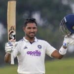 ধ্রুব জুরেল জায়গা ধরে রাখবেন ভারতের টেস্ট একাদশে নিশ্চিত প্যান্ট ফিরলেও, ধ্রুব জুরেলের খেলার নিশ্চয়তা – ভারতের একাদশে জায়গা থাকবে!