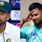 নতুন অধিনায়কের নাম ঘোষণা, জাতীয় দলে ফিরছেন সাব্বির