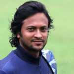 নতুন দলের নেতৃত্ব পেলেন সাকিব আল হাসান